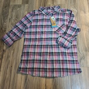 Women's Prana Gina Top L/S